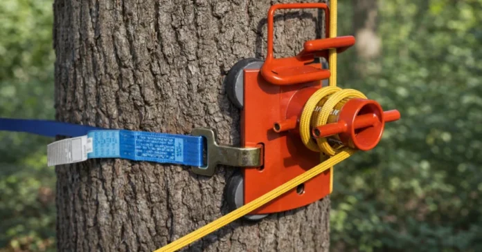 tree-runner-p500-laskulaite-arvostelu Tree Runner P500 laskulaite arvostelu