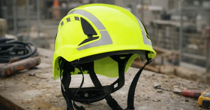 3M SecureFit X5000 kypärä arvostelu