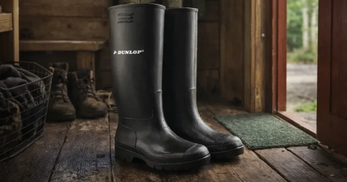 dunlop-pricemaster-kumisaapas-arvostelu Dunlop Pricemaster kumisaapas arvostelu