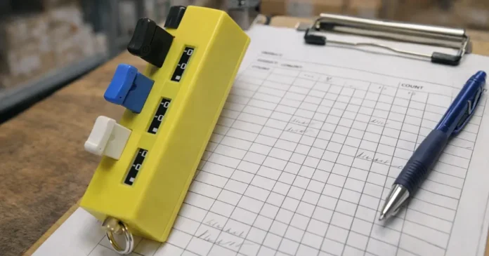 Hö-Ma 3-kappalelaskin arvostelu