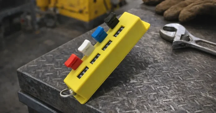 Hö-Ma 4-kappalelaskin arvostelu