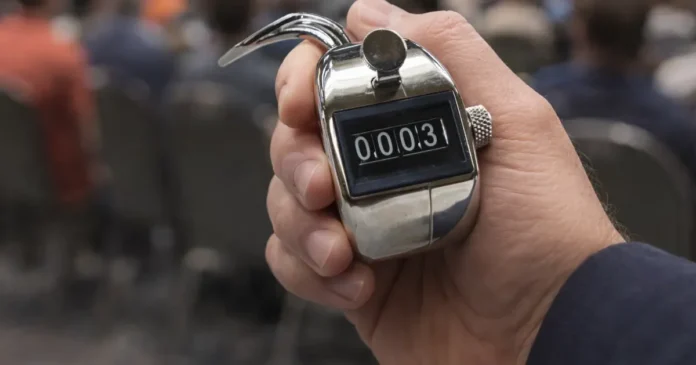 Kappalelaskin pyöreä arvostelu