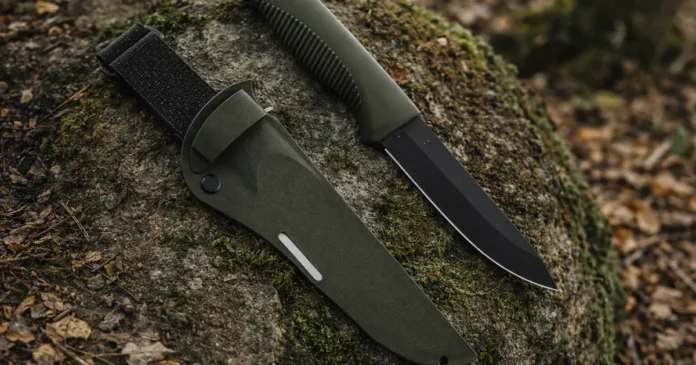 M07 Sissipuukko PTFE teflon pinnoitteella arvostelu