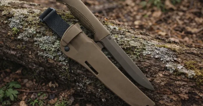 M07 Sissipuukko PTFE teflon pinnoitteella arvostelu