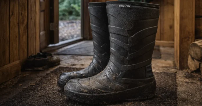 Nokian Winter Light kumisaapas arvostelu