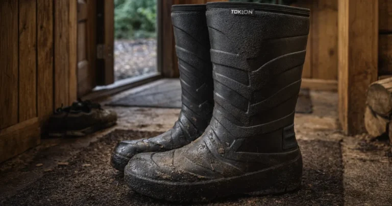 Nokian Winter Light kumisaapas arvostelu