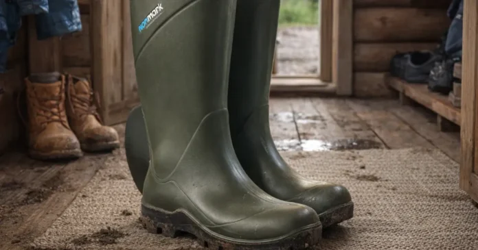 nora-s5-turvasaappaat-arvostelu Nora S5 turvasaappaat arvostelu