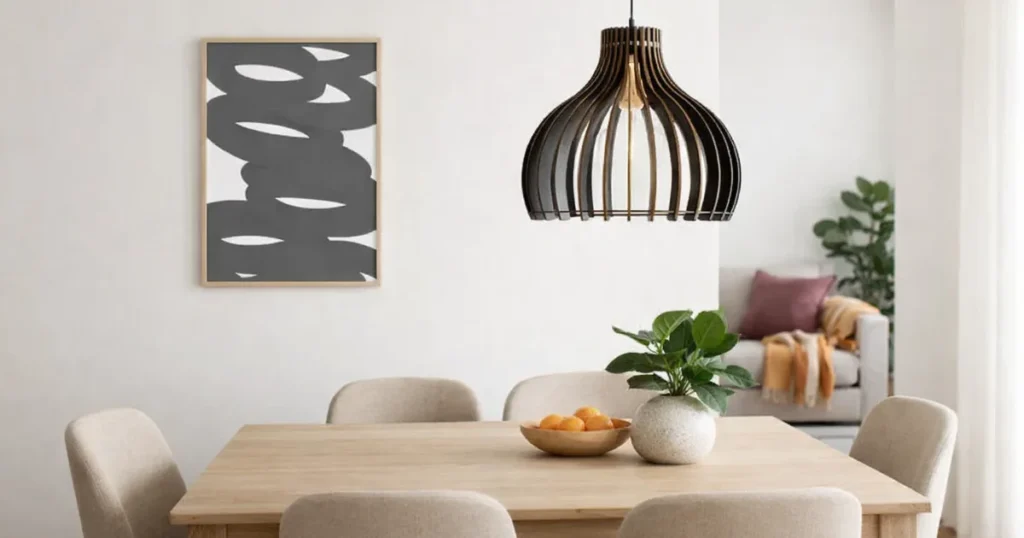 Paras riippuvalaisin testi