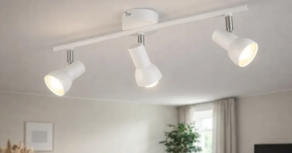 Paras spottivalaisin testi