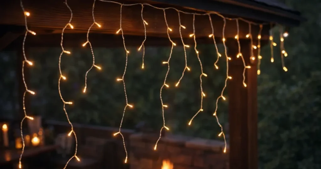 Parhaat jouluvalot ulos testi