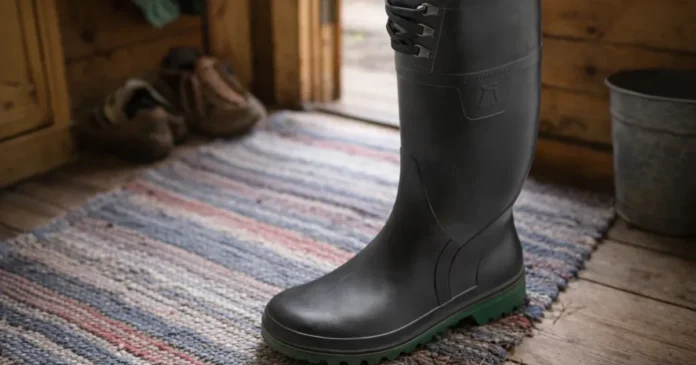 sievi-light-s5-turvasaappaat-arvostelu Sievi Light S5 turvasaappaat arvostelu