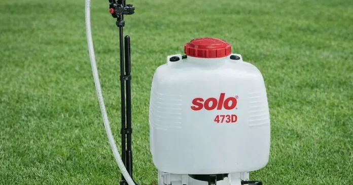 SOLO 473D Classic reppuruisku arvostelu