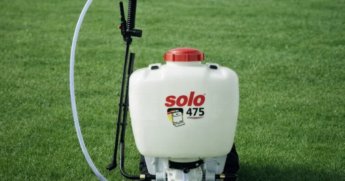 SOLO 475 Comfort reppuruisku arvostelu