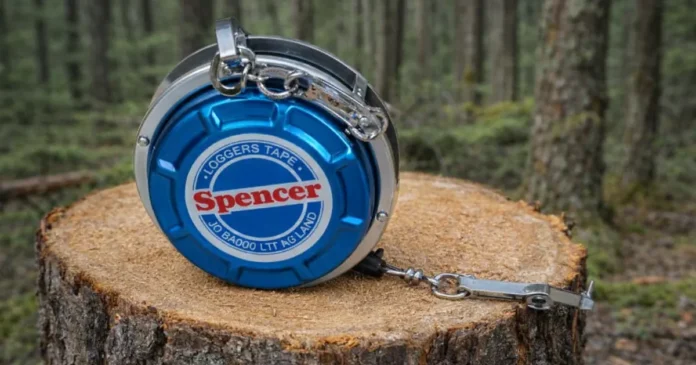 Spencer metsurinmitta 30 m arvostelu