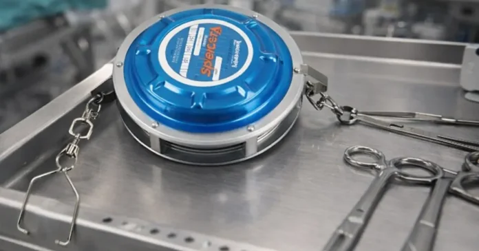 Spencer metsurinmitta arvostelu