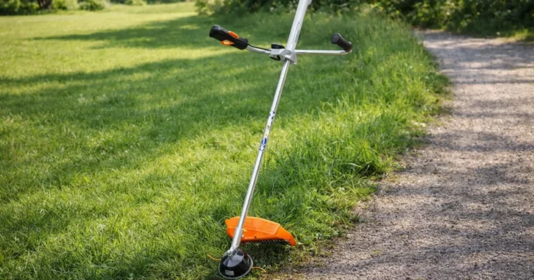 Stihl FSA 135 akkuraivaussaha arvostelu