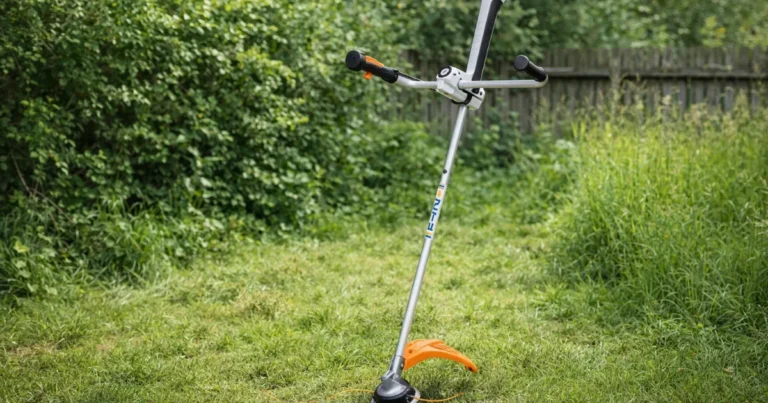 Stihl FSA 200.0 akkuraivaussaha arvostelu
