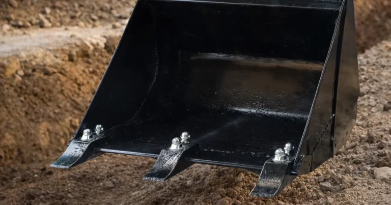 Timco Kuokkakauha 60 cm ATV-570R arvostelu