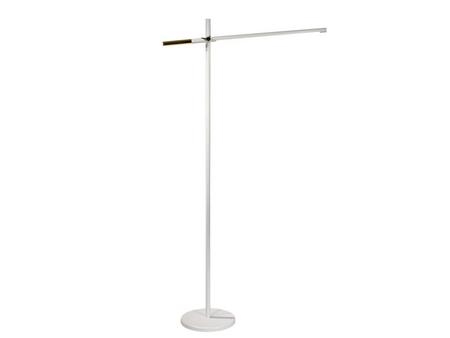 Grönlund Piano lattiavalaisin valkoinen