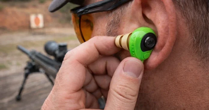 3M Peltor EEP-100 elektroniset korvatulpat arvostelu