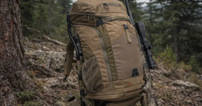 Alps Outdoorz Trophy X + Backpack arvostelu
