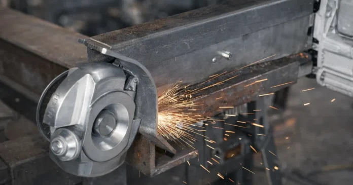 Eder jyrsinkurso moottorisahaan arvostelu