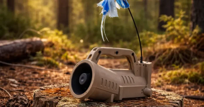 FoxPro Hellcat Pro elektroninen soitin arvostelu