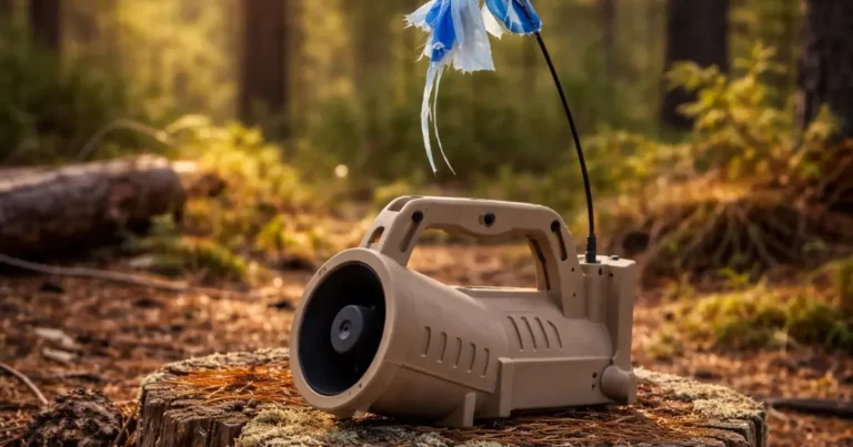 FoxPro Hellcat Pro elektroninen soitin arvostelu