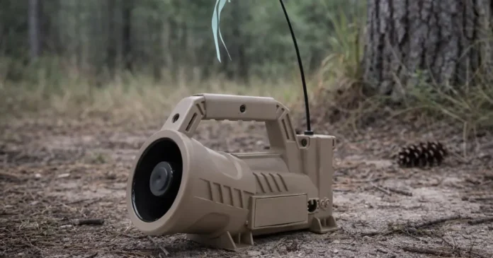 FoxPro Prowler elektroninen soitin arvostelu