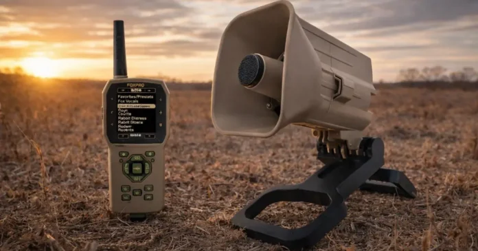 FoxPro X24 elektroninen soitin arvostelu