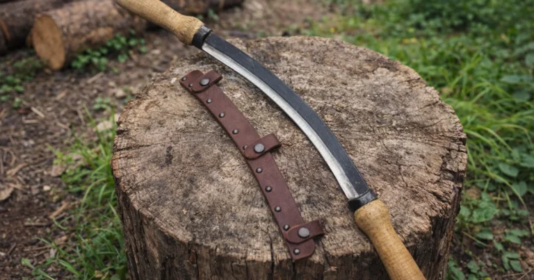 Gränsfors kuorimarauta Art. 486 arvostelu
