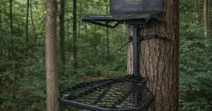 Hawk Cruzr Hang-on Standi arvostelu