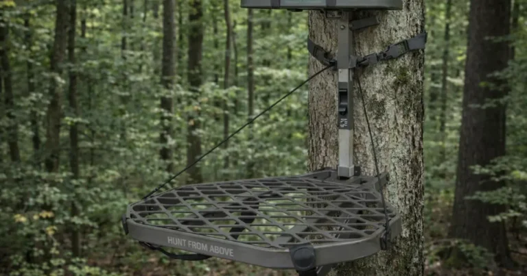 Hawk Helium XL Hang-on standi arvostelu