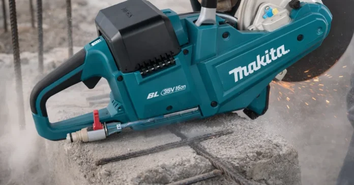 Makita DCE090ZX1 Laikkaleikkuri arvostelu