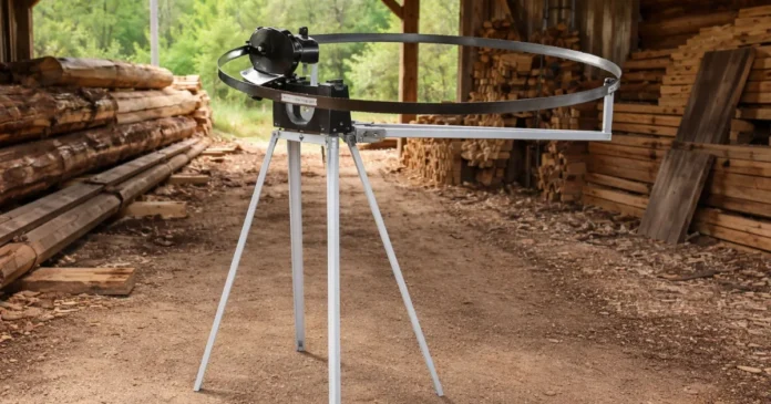 Markusson Grindlux vannesahanterän teroituslaite arvostelu