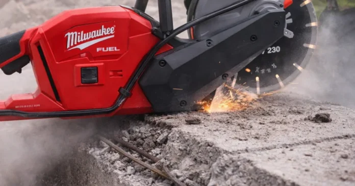 Milwaukee M18 FCOS230-0 Laikkaleikkuri arvostelu