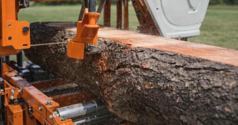 Norwood HD36 hydraulinen kuorimalaite arvostelu