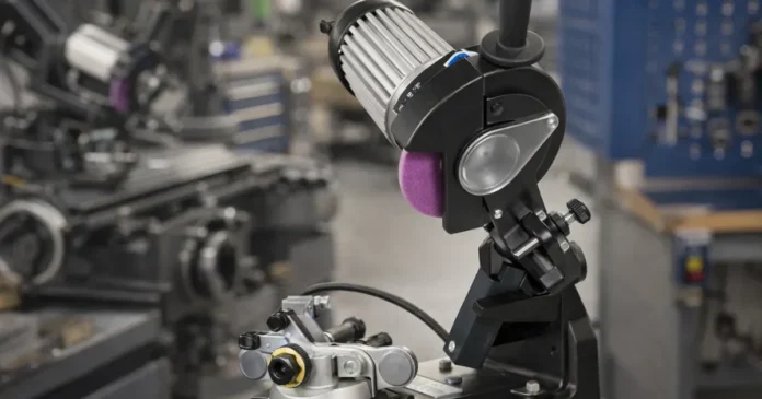 Oregon X-Grinder teroituslaite arvostelu