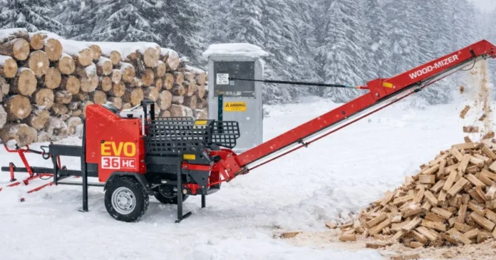 Pilkemaster Evo 36 HC Lite arvostelu