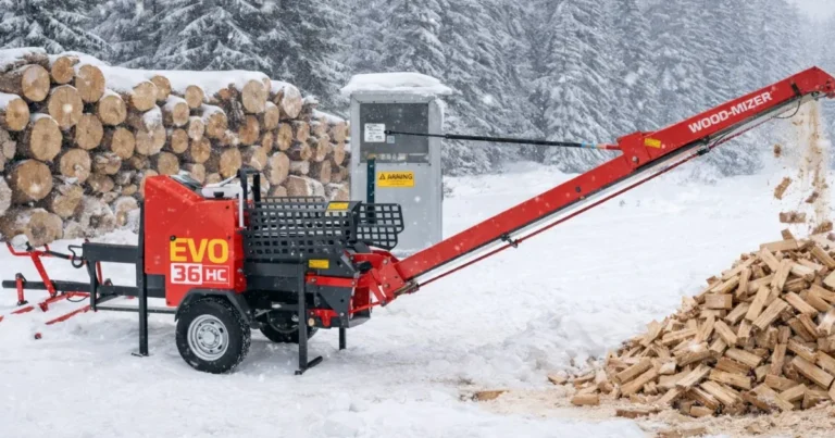 Pilkemaster Evo 36 HC Lite arvostelu