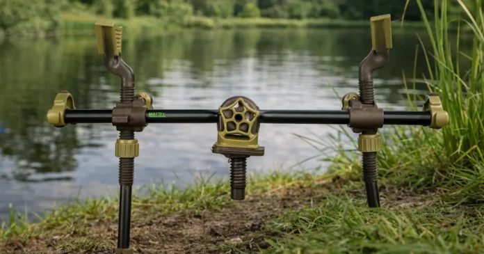 Primos 2-point Gun Rest arvostelu