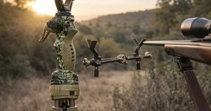 Primos Trigger Stick gen3 combo arvostelu