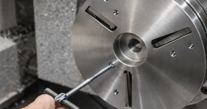 Puuntyöstölaikka 220 mm arvostelu