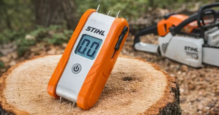 Stihl kosteusmittari puutavaralle arvostelu