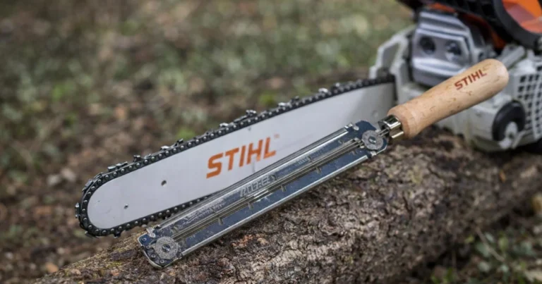 Stihl viilanohjain 3/8" 5,2 mm arvostelu
