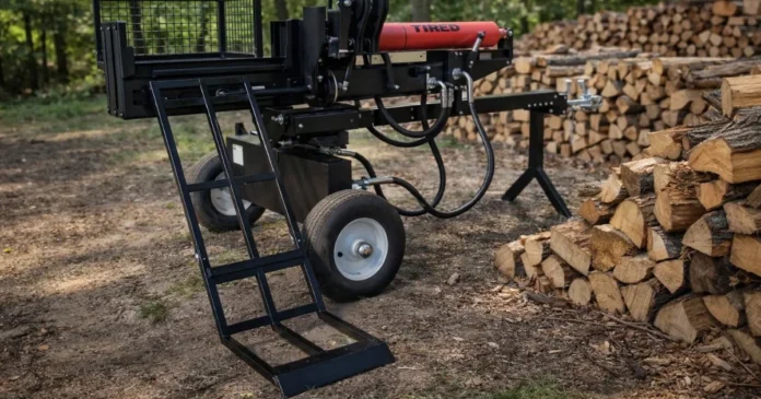 Timco 22T 61 cm pikahalkomakone arvostelu