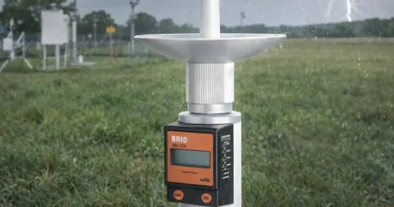 Wile Bio Moisture kosteusmittari puuhakkeelle arvostelu