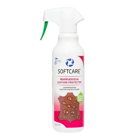 Softcare Nahkasuoja 500 ml