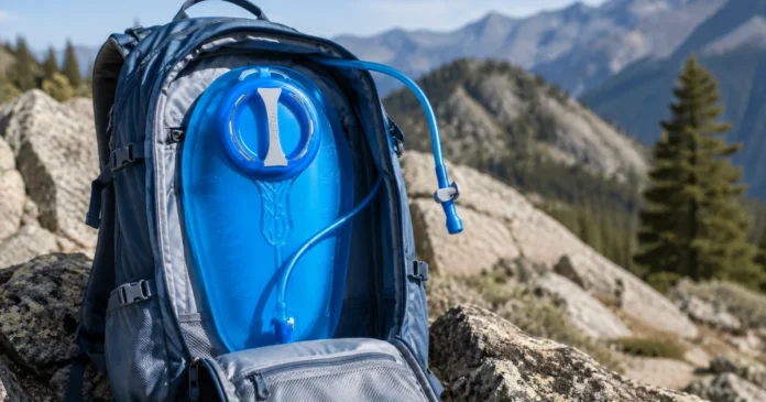 CamelBak Crux 2L Reservoir arvostelu