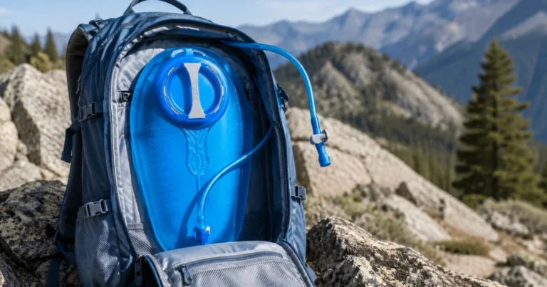 CamelBak Crux 2L Reservoir arvostelu
